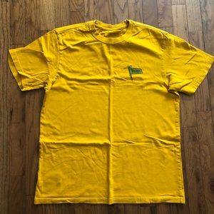 Patagonia tee